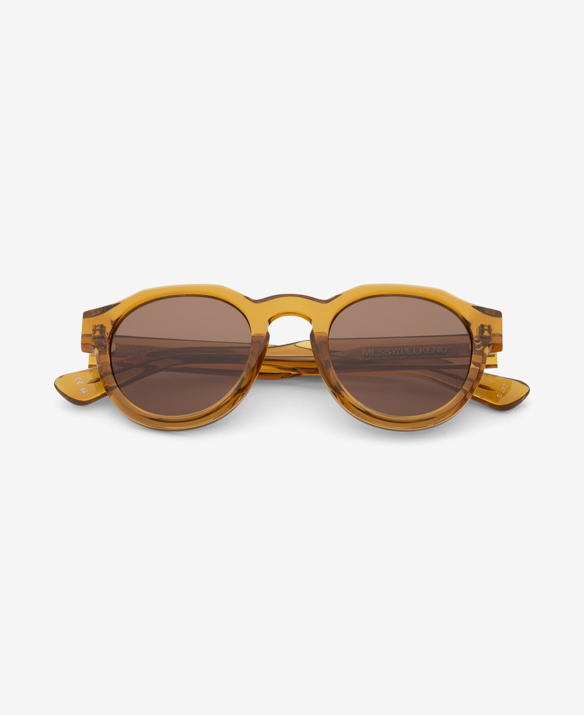KAEL - Spice Deep Brown
