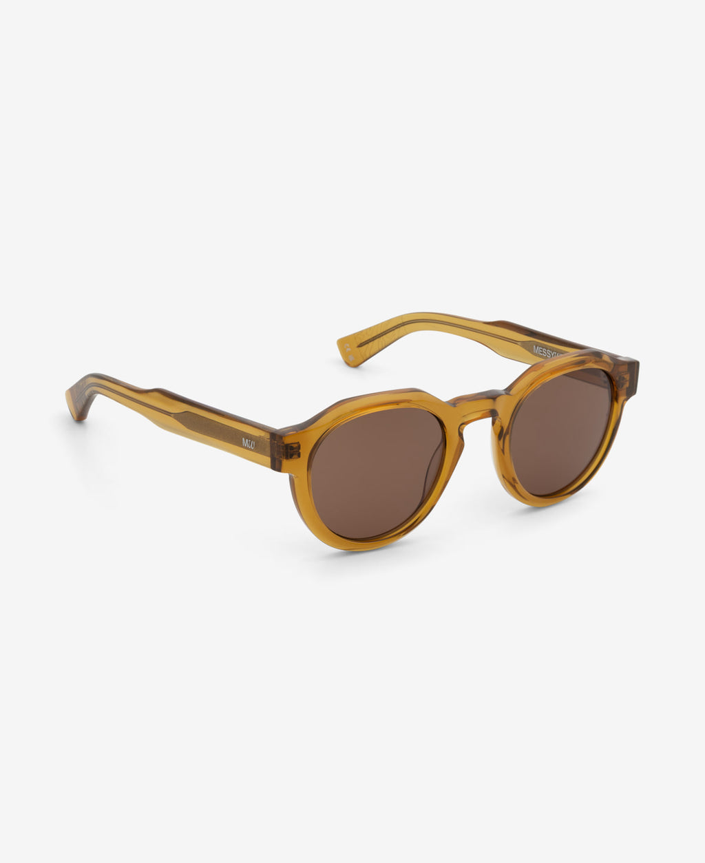 KAEL - Spice Deep Brown