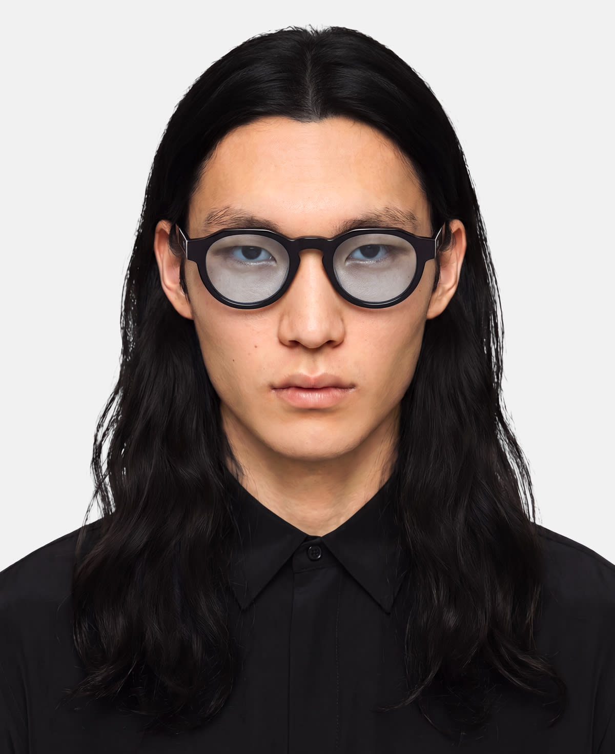 KAEL - Black Soft Blue