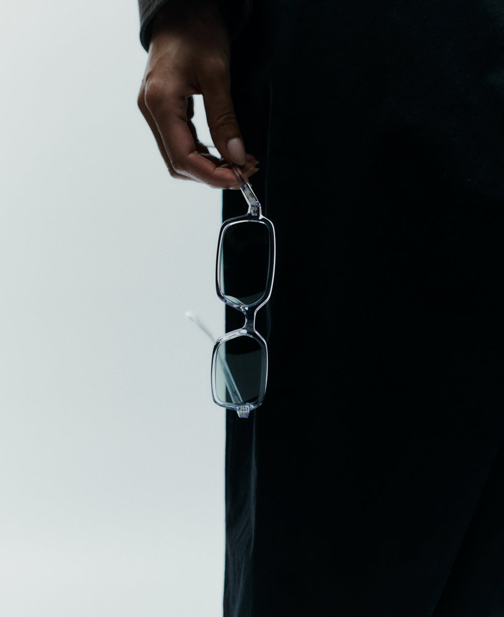 MILO - Havana Green Amber