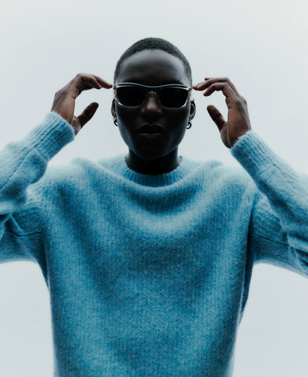 DIANA - Crystal Green