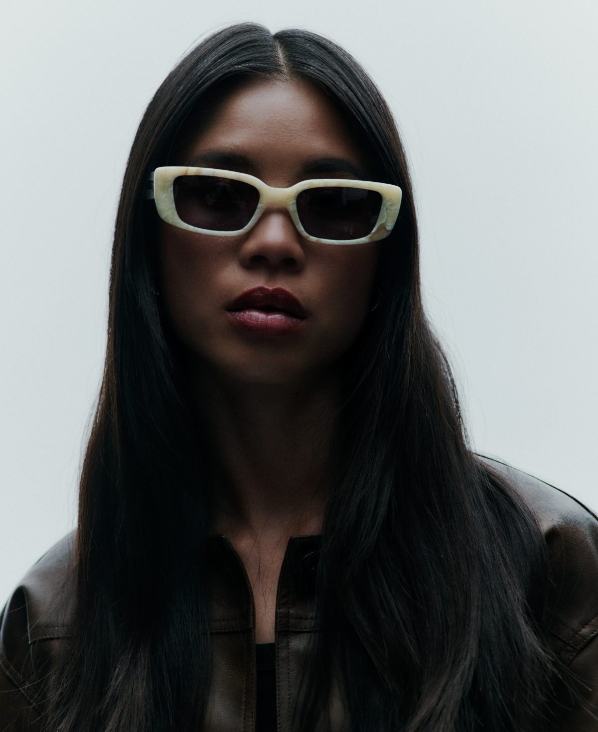 GRACE - Peach Gradient Brown