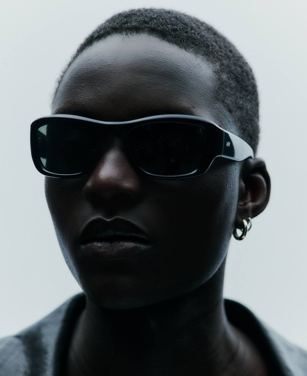 ROSE - Baby Blue Peach