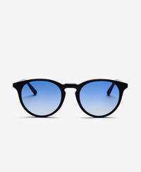 NEW DEPP - Black Gradient blue