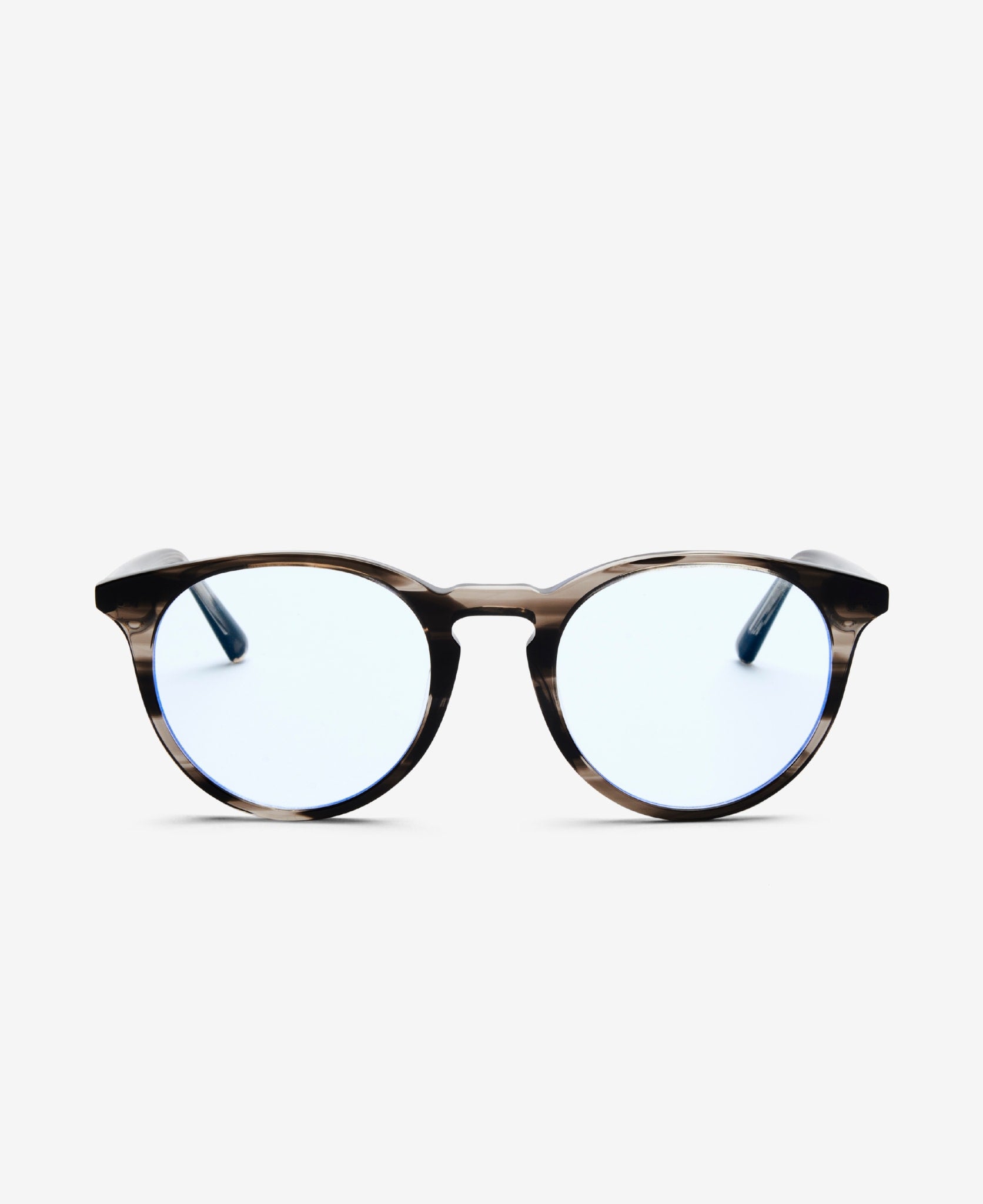 NEW DEPP OPTICS - Cloudy Grey Clear
