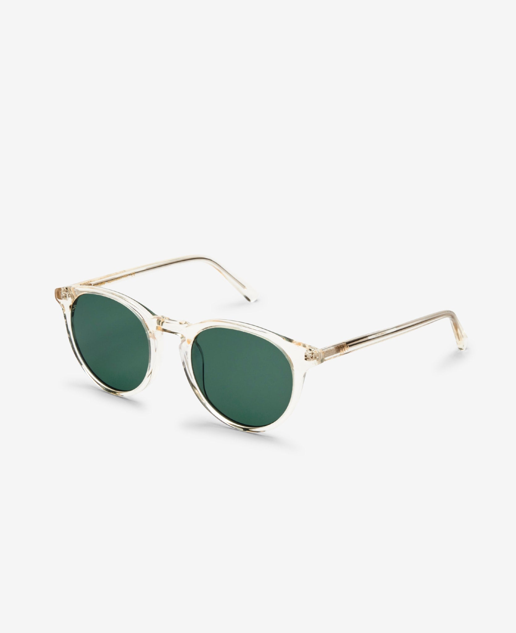 NEW DEPP BIO - Champagne Green