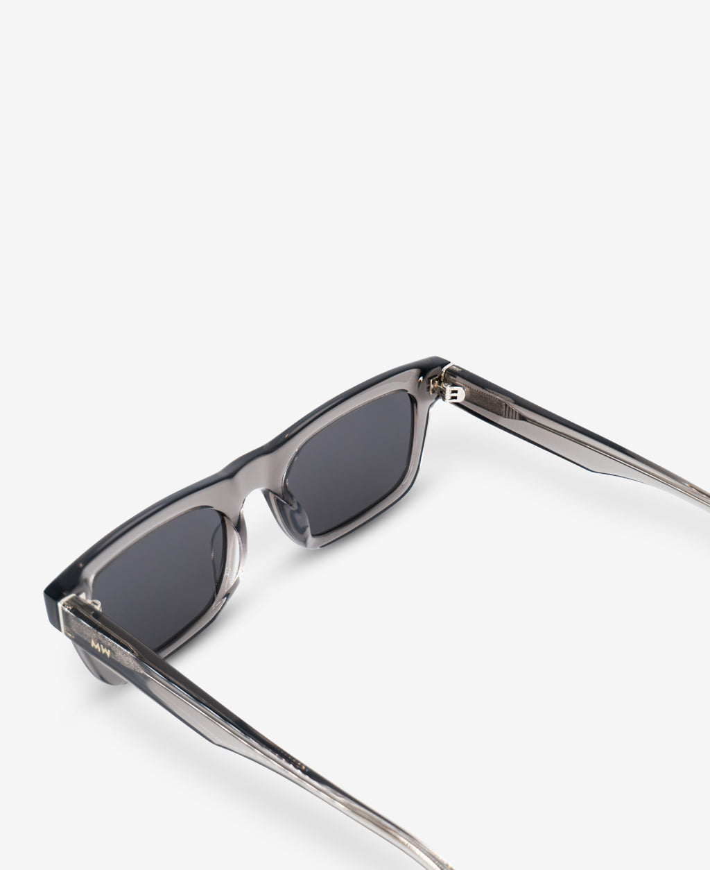NEW DYLAN - Crystal Grey grey