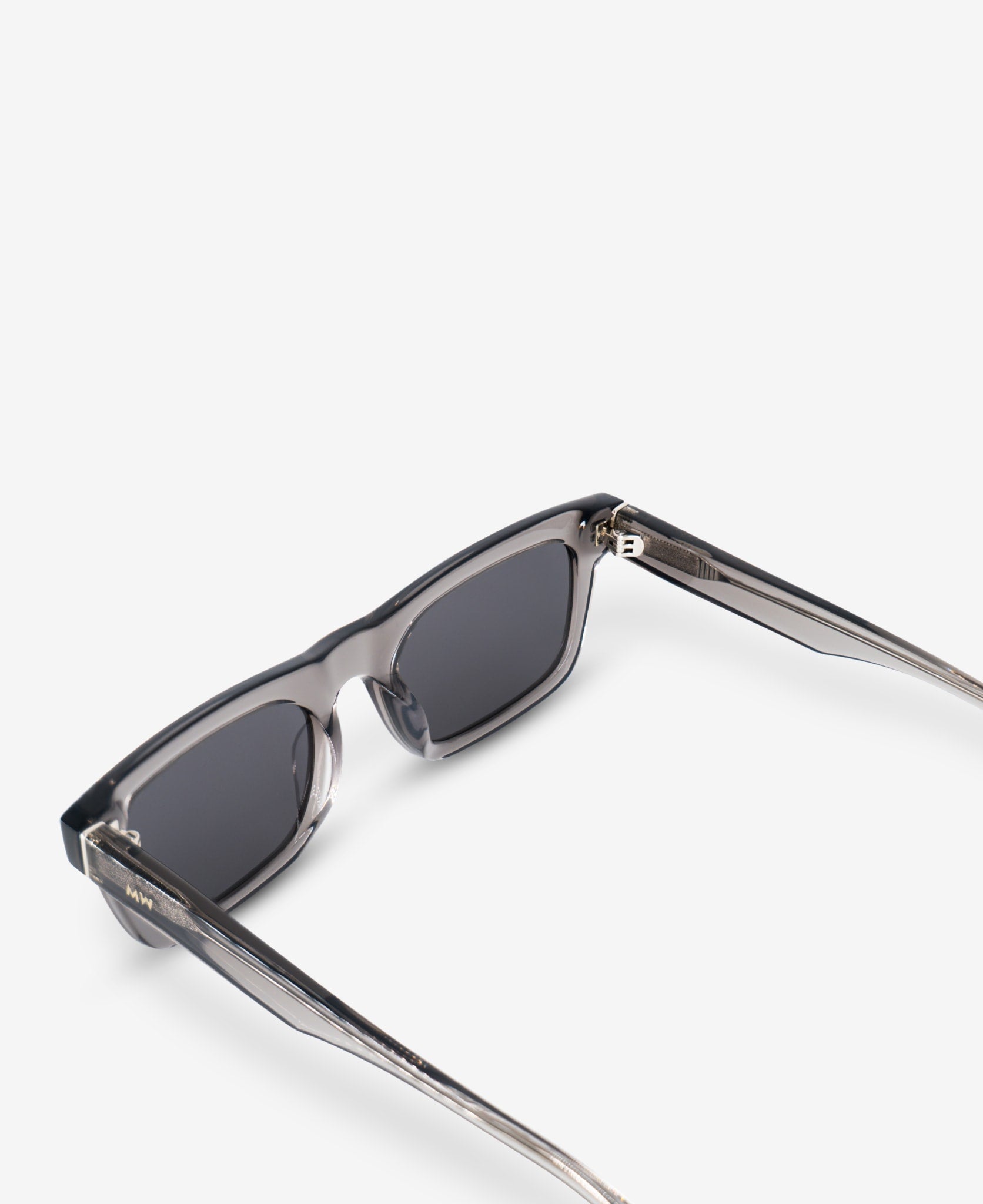 NEW DYLAN - Crystal Grey grey