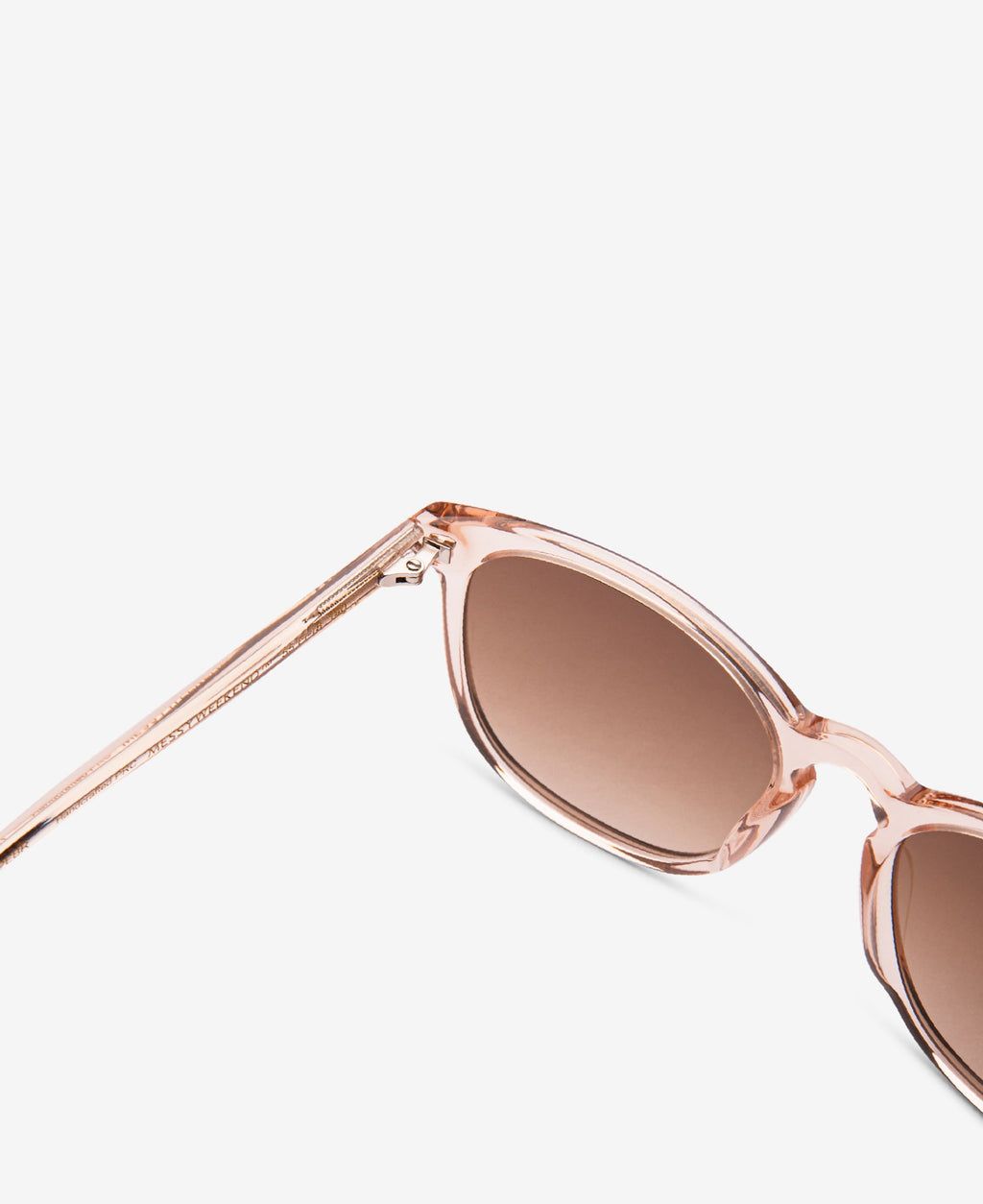 SEAN - Peach Gradient Brown