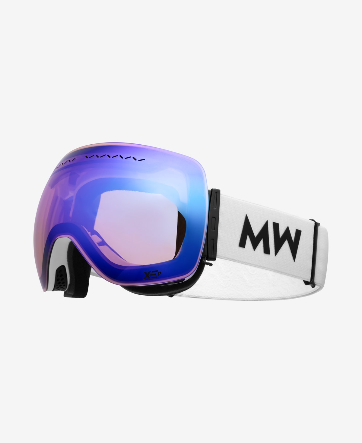 ORBIT XEP - White XEp