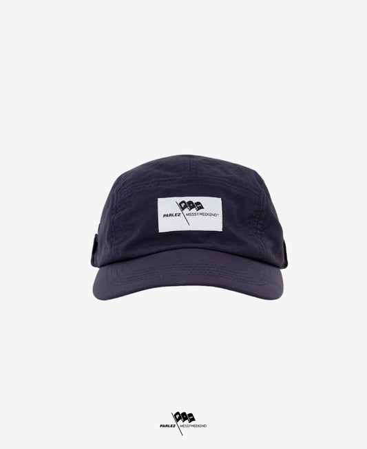 PARLEZ CAP - Dark Blue