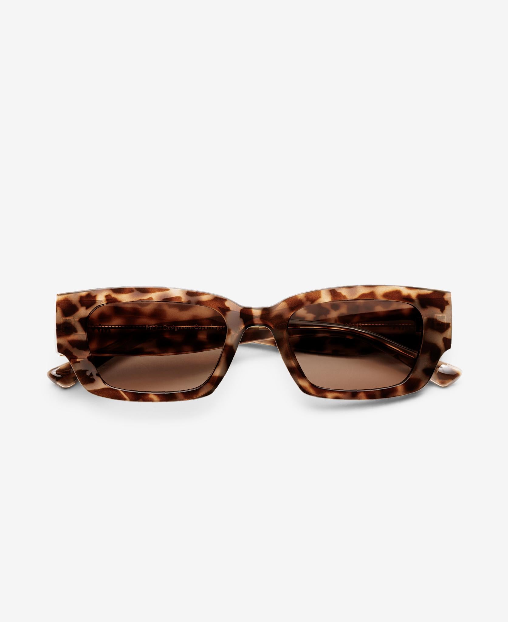 PITT - Egyptian Tortoise Brown