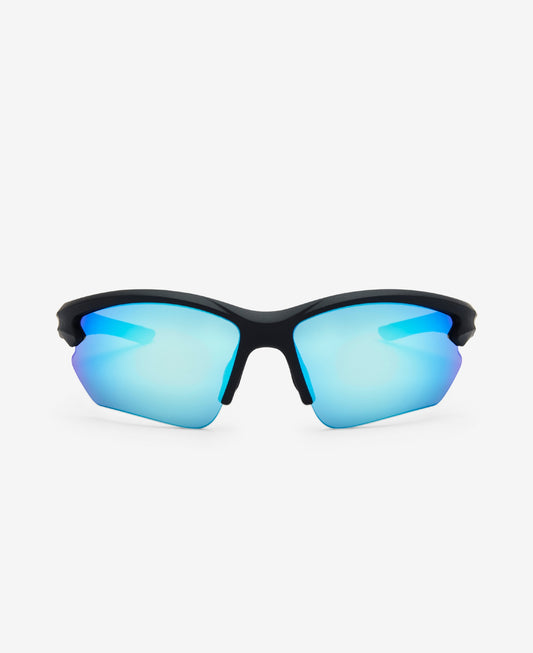 RATE - Black Blue Polarized