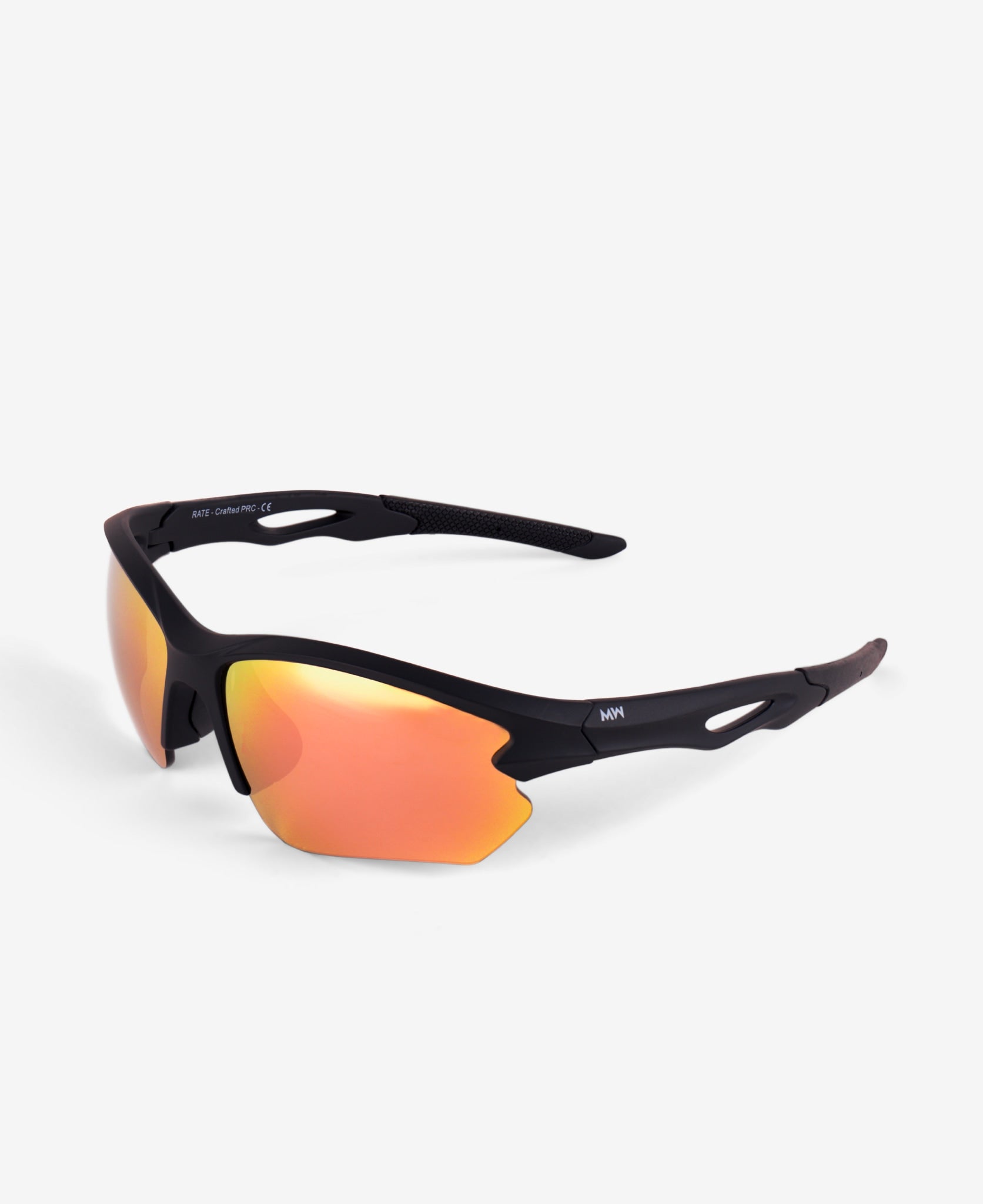 RATE - Black Sunset