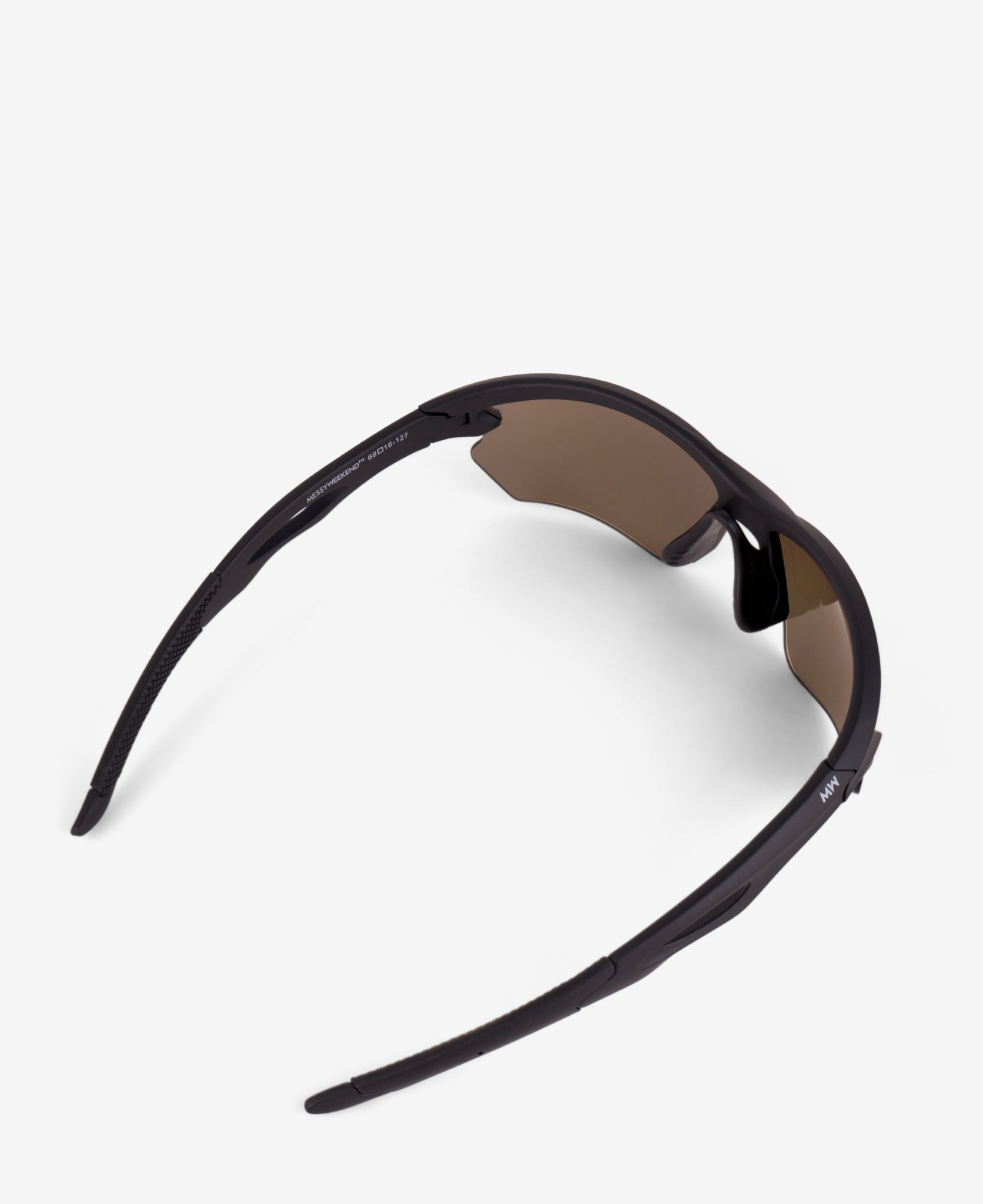 RATE - Black Sunset Polarized