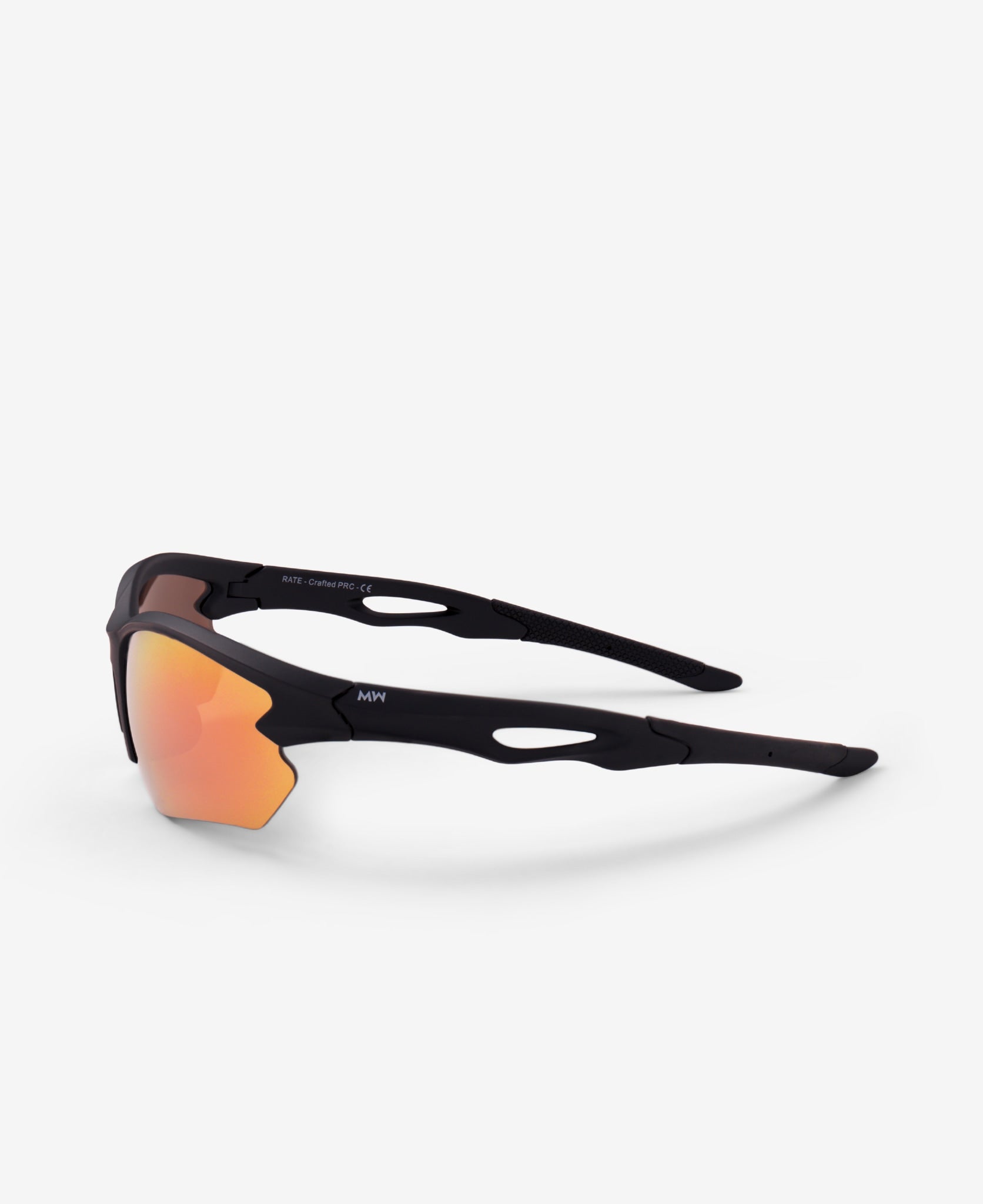 RATE - Black Sunset
