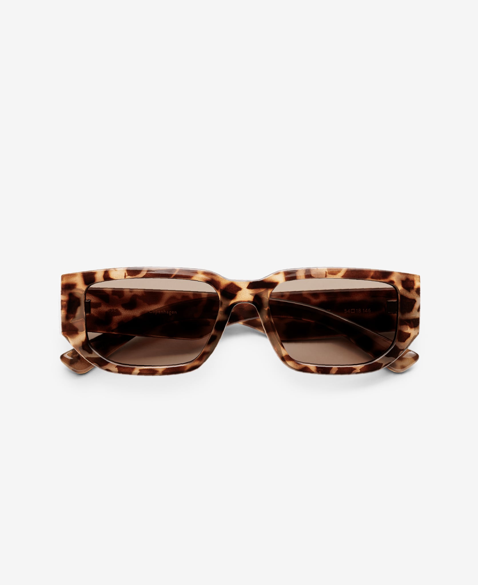 ROSE - Egyptian Tortoise Brown