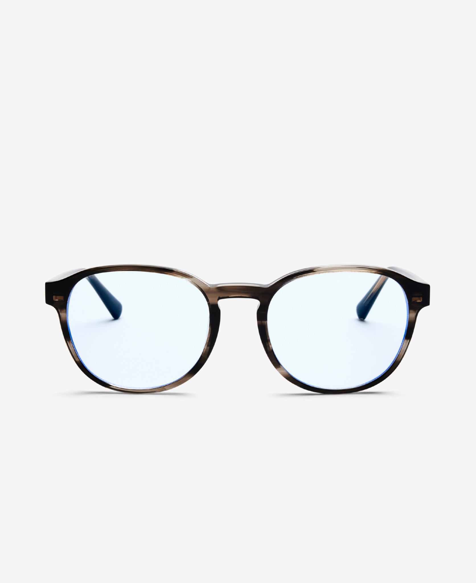 RYAN Optics - Cloudy Grey Clear