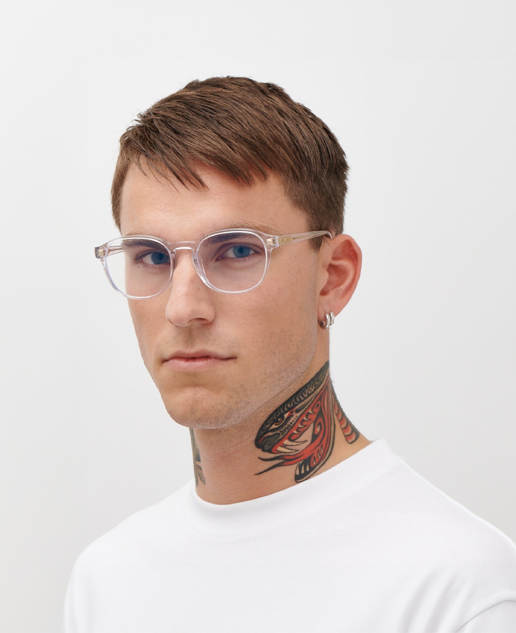 RYAN Optics - Crystal Clear