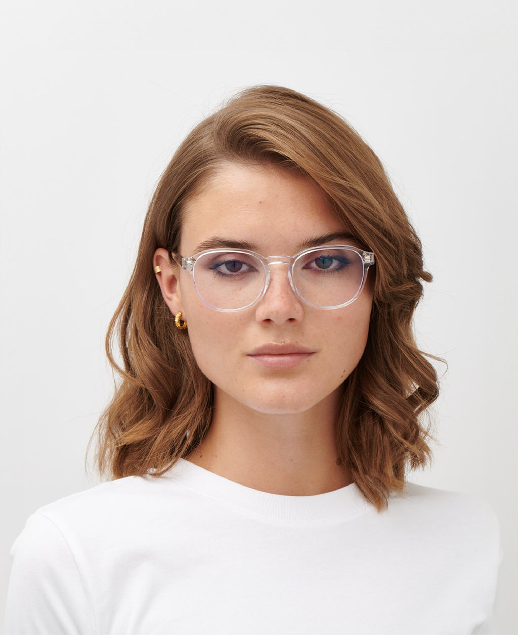 RYAN Optics - Crystal Clear