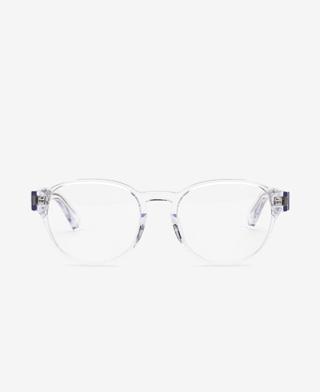 RYAN REVEAL OPTICS - Crystal / Transparent Clear