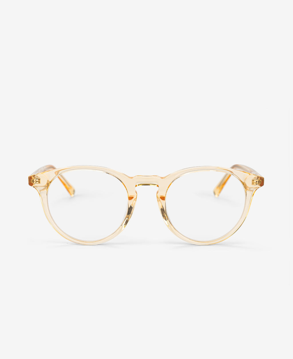 DEPP OPTICS - Champagne Clear