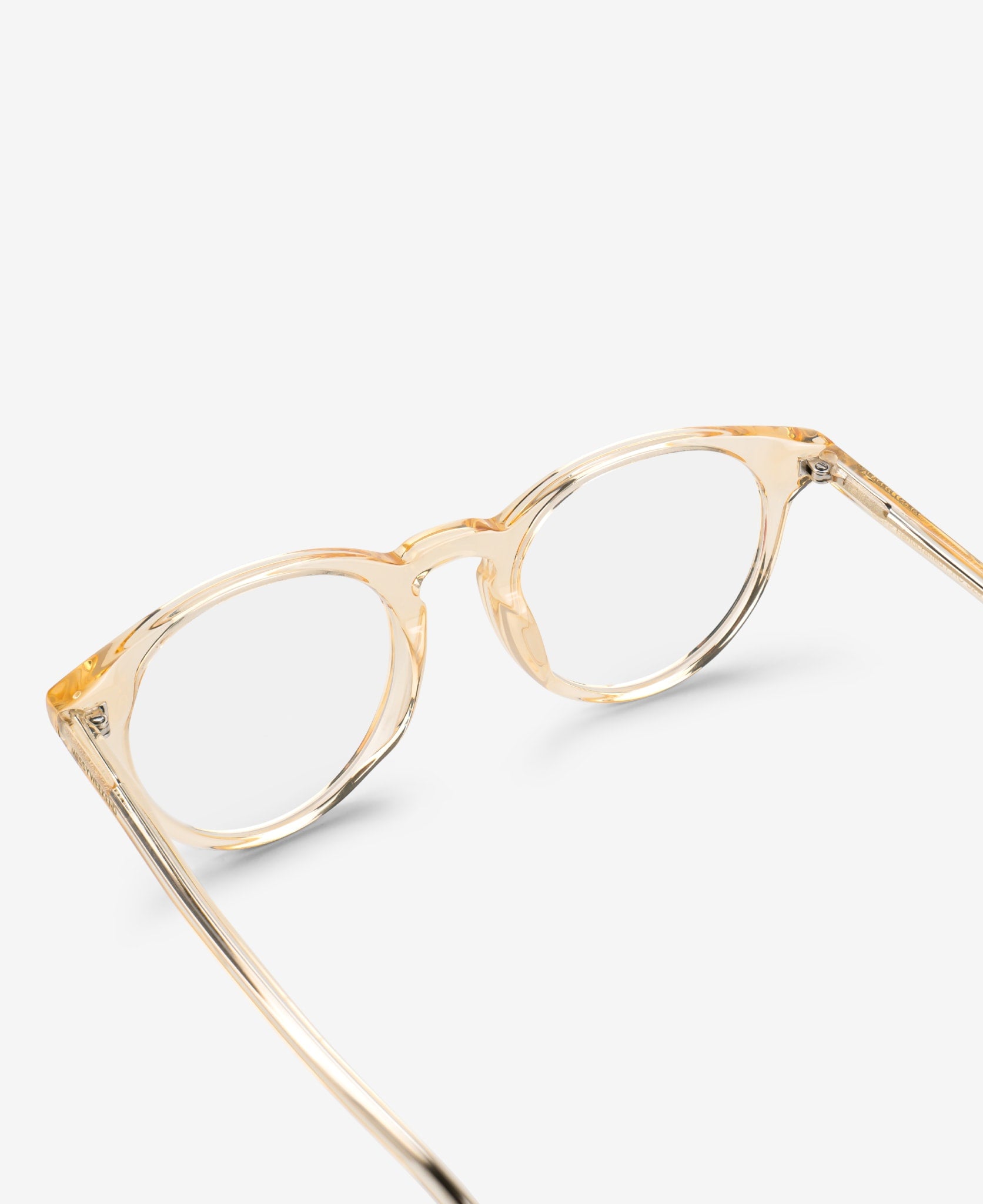 DEPP Optics - Champagne