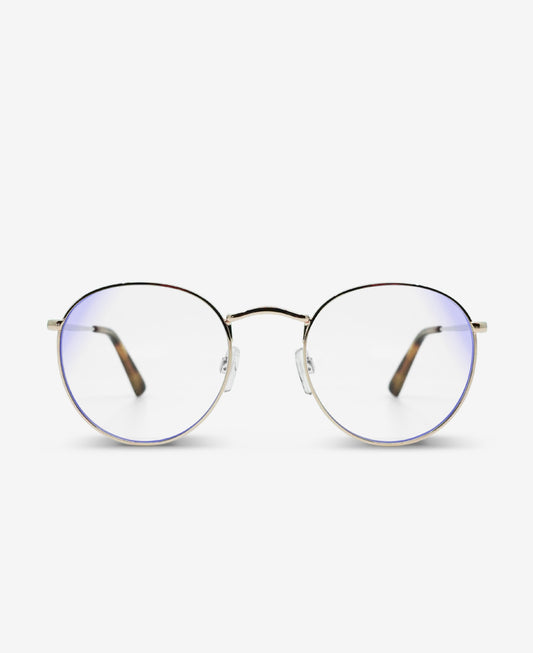 LENNON Optik – Gold