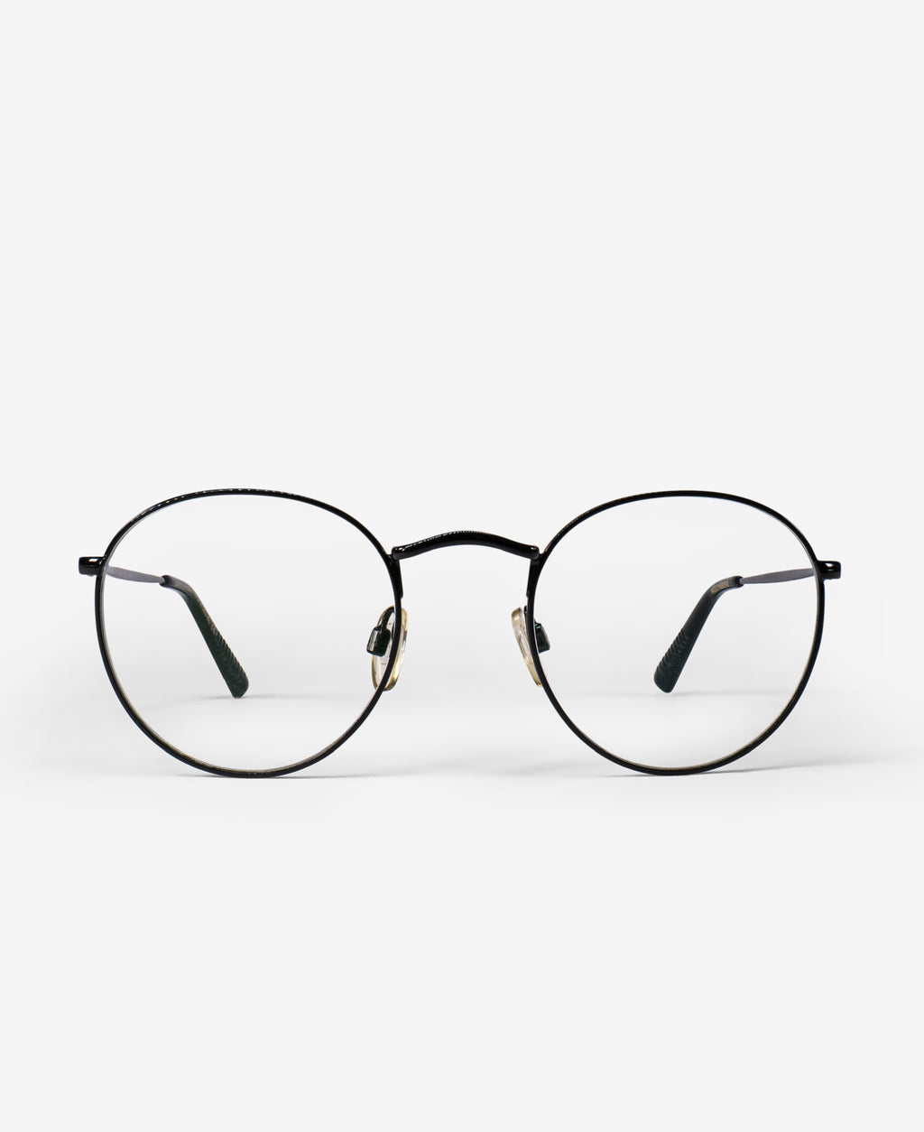 LENNON Optics - Black Clear