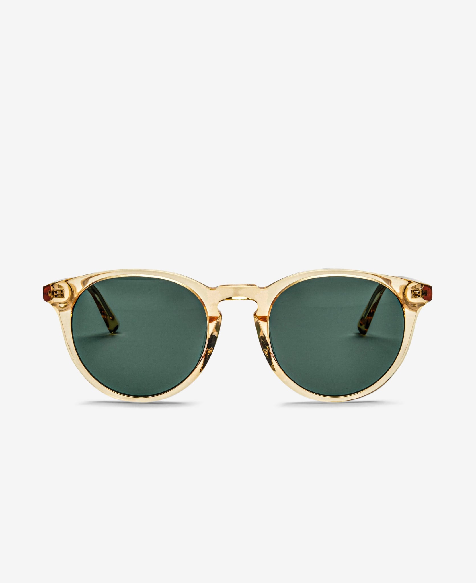 NEW DEPP Crystal Green - Bestseller Sunglasses| MESSY WEEKEND