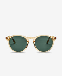 Champagne Green