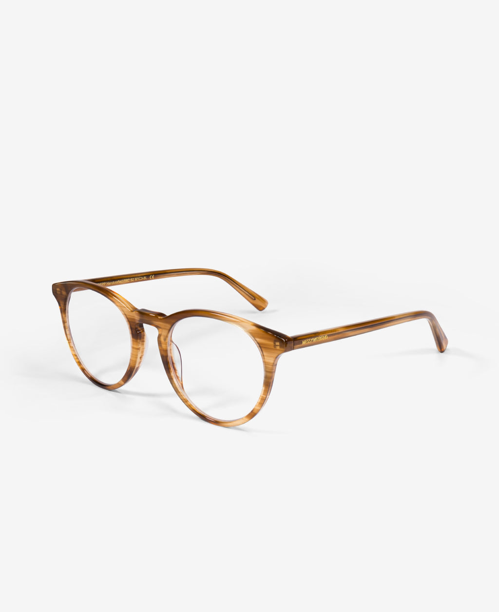 NEW DEPP OPTICS - Horn Clear