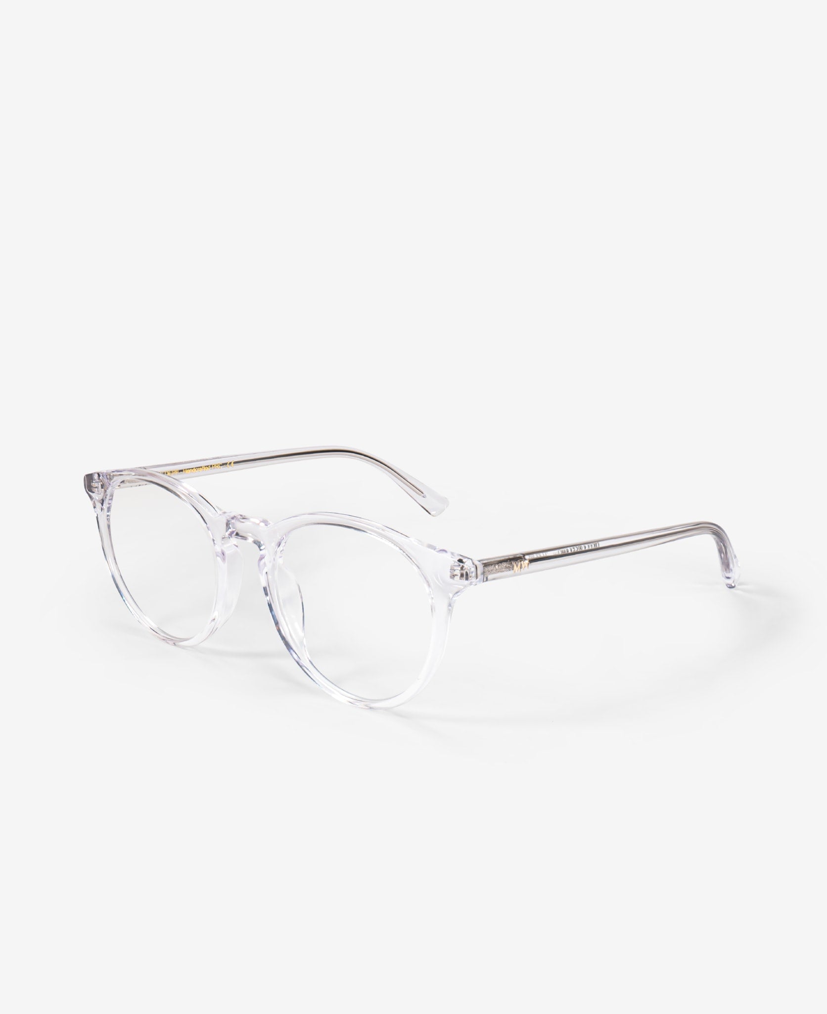 NEW DEPP OPTICS - Crystal Clear