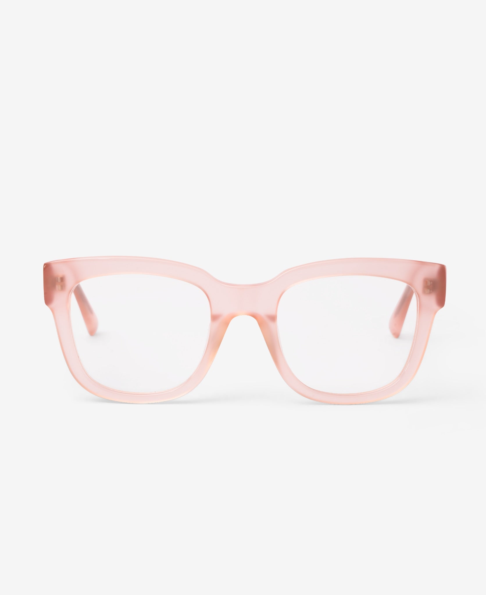 LIV OPTICS - Pink Clear