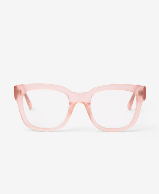 LIV Blue Light - Pink Clear