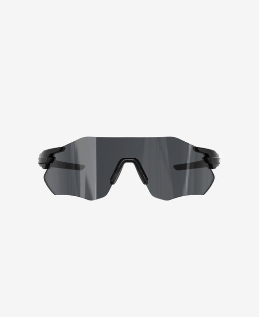 SONIC - Black Dark gray Polarized