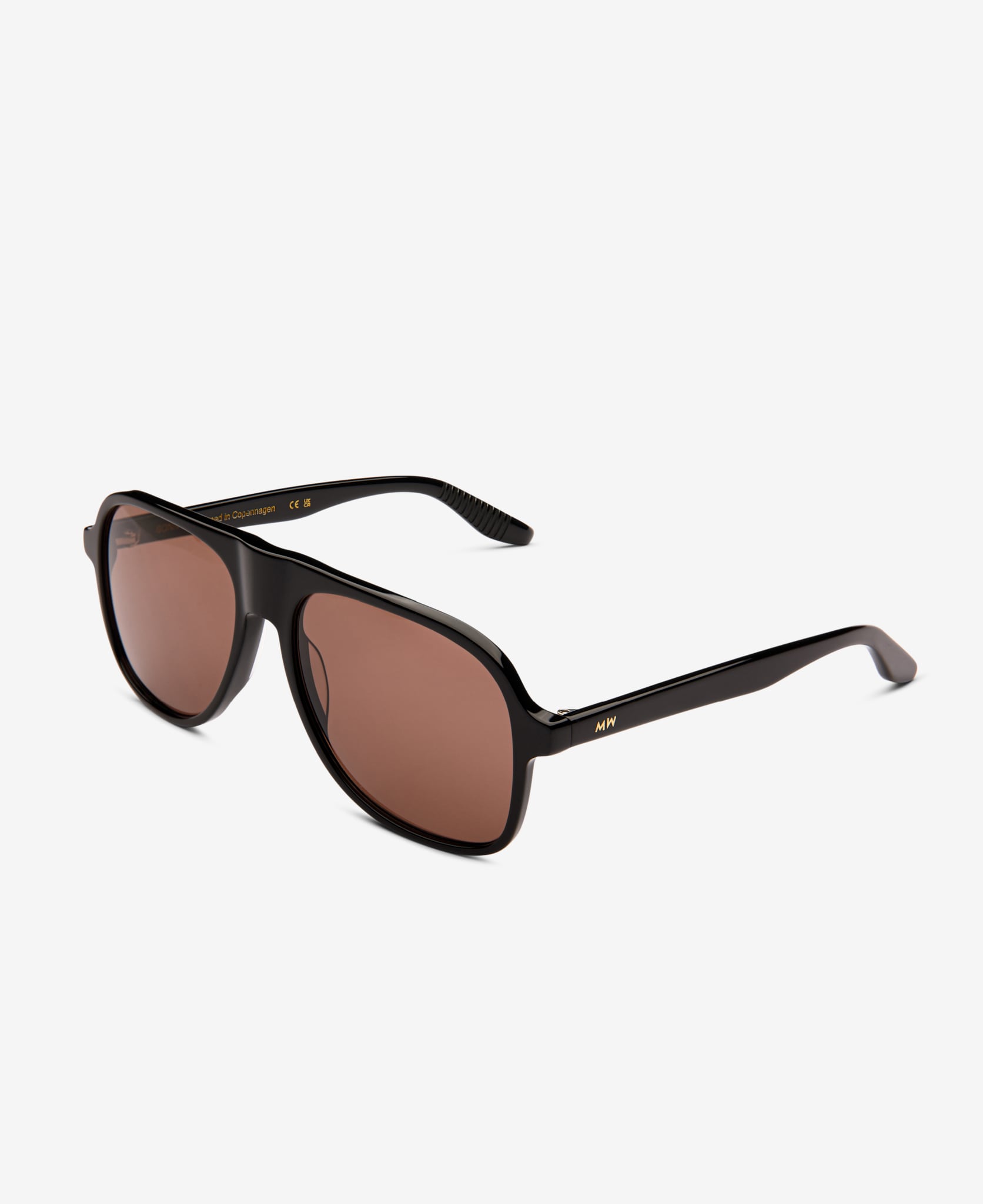 SONNY - Black brown