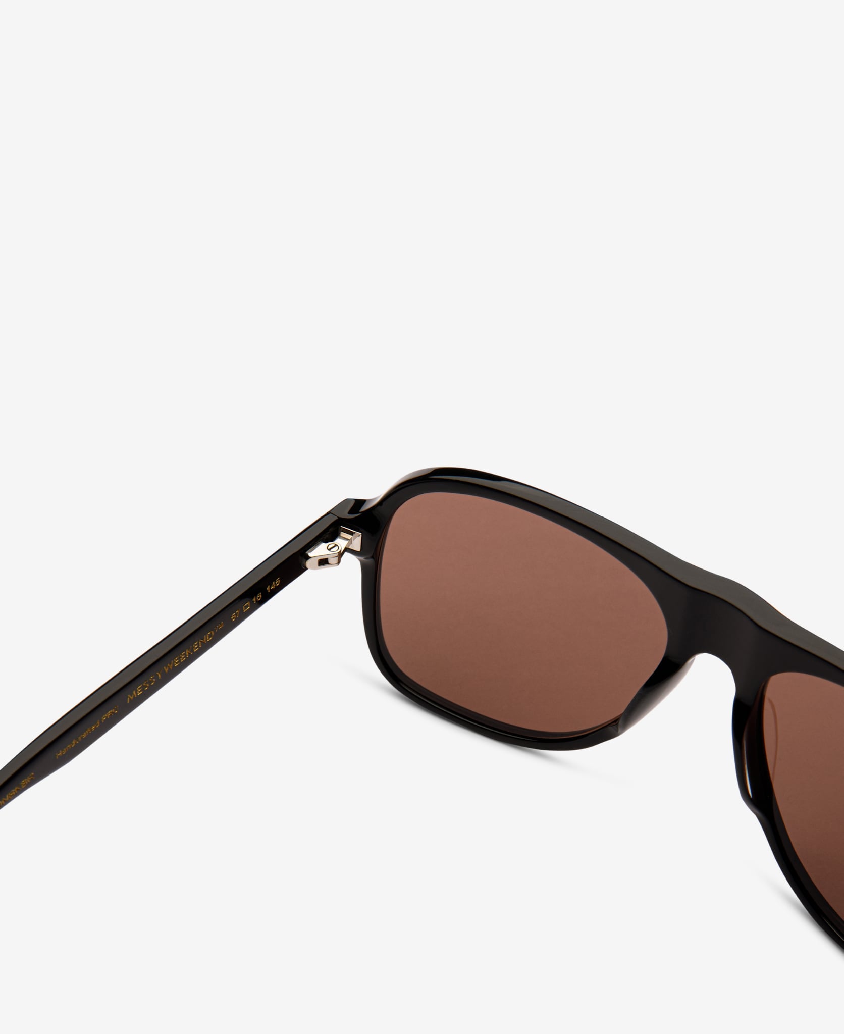 SONNY - Black brown