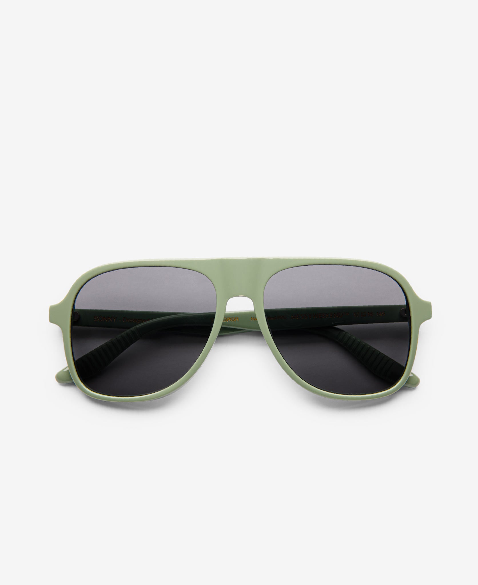 SONNY - Sage Grey