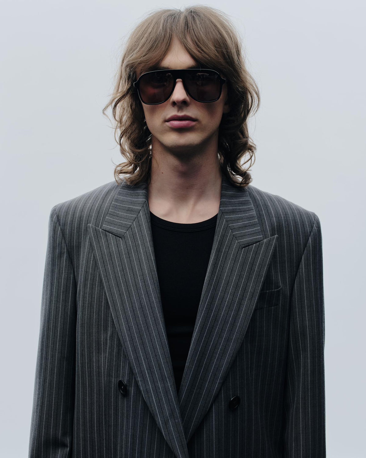 SUMI - Dark Havana Deep Grey