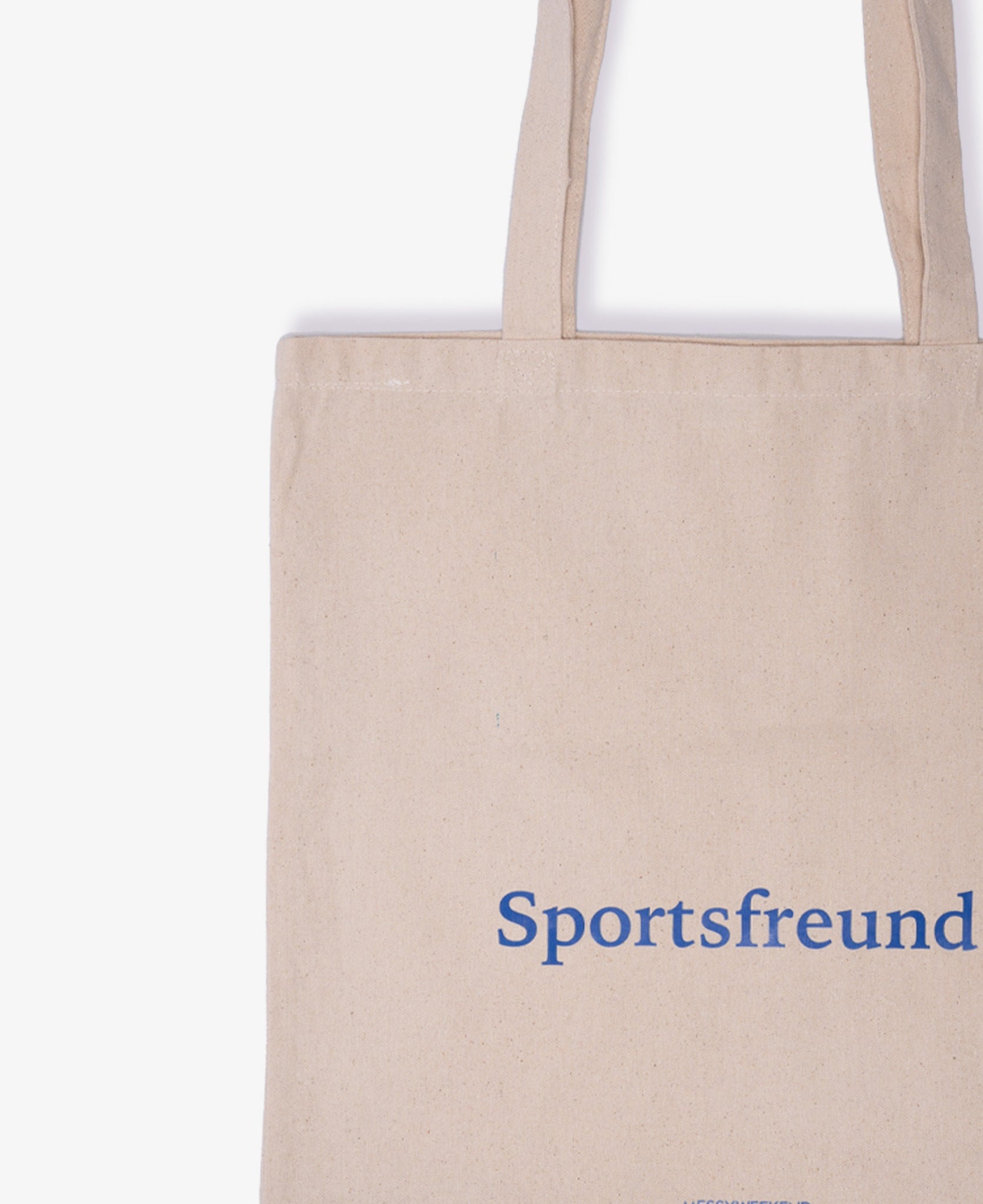 SPORTSFREUND JUTE - Sand