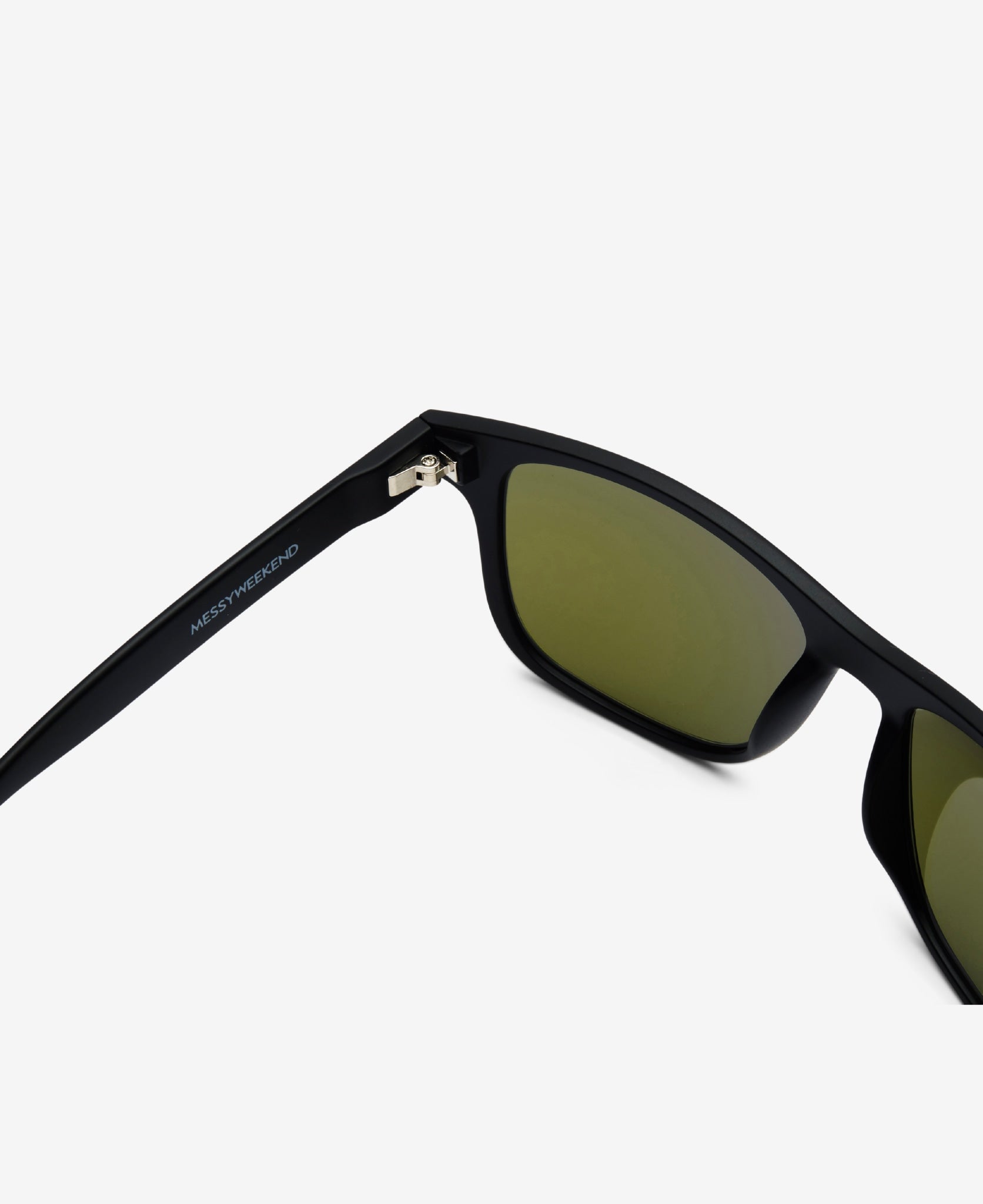 TEMPO - Black Blue Polarized