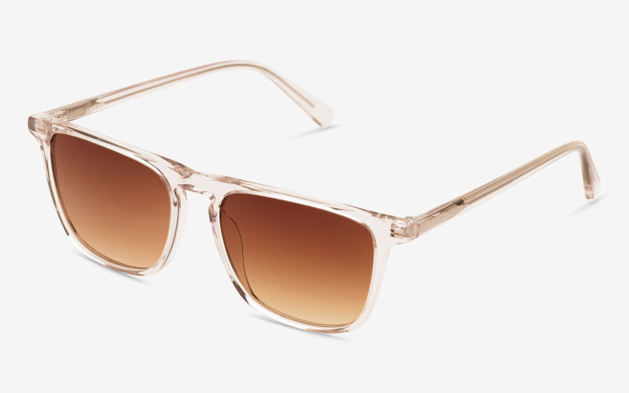 VANESSA - Rosé Gradient Brown