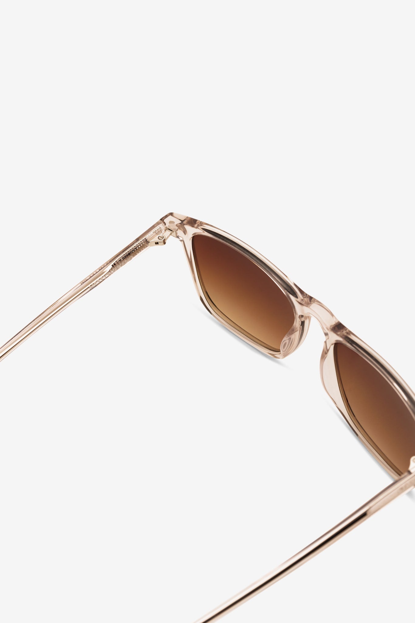 VANESSA - Rosé Gradient Brown