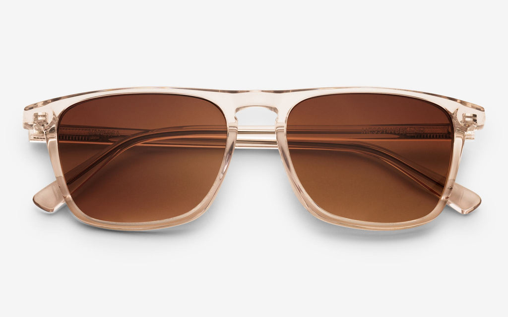 VANESSA - Rosé Gradient Brown
