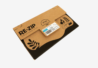 RE-ZIP – Kreislaufverpackungen -