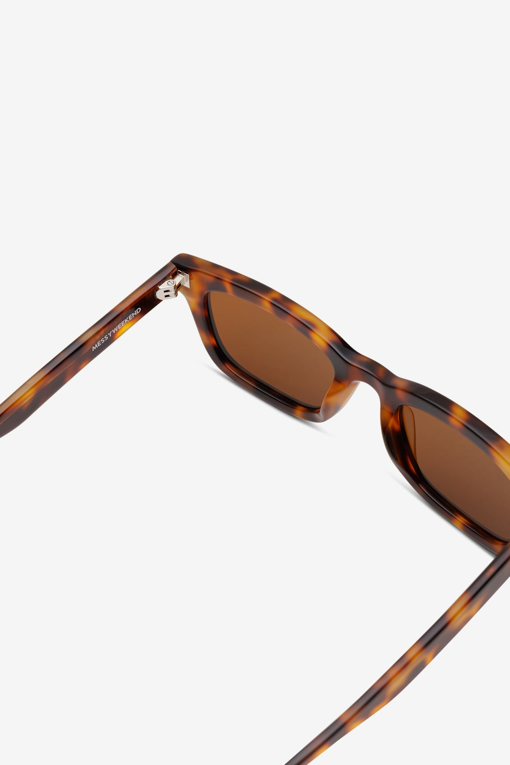 ZAC - Tortoise Brown