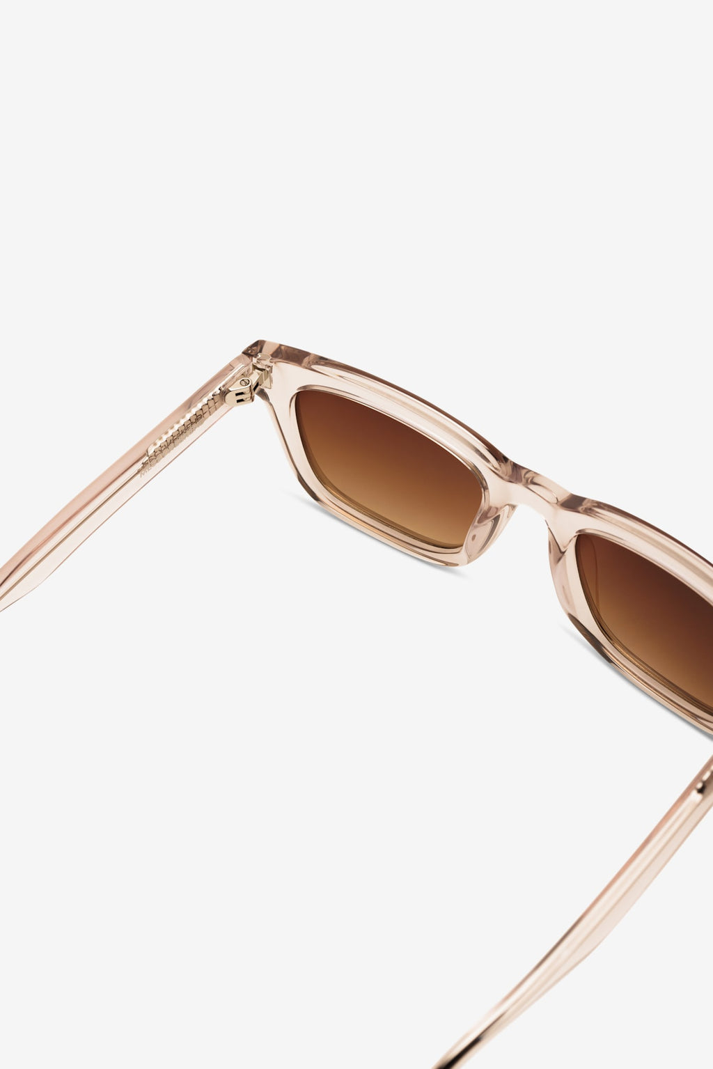 ZAC - Rosé Gradient Brown