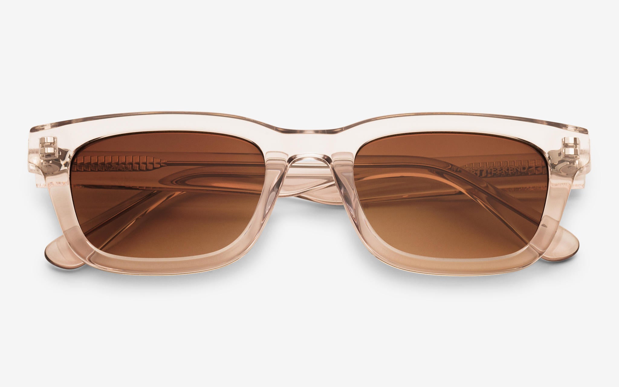 ZAC - Rosé Gradient Brown